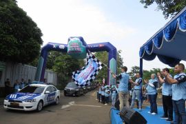 XL Axiata gelar mudik gratis 'retailer' dan karyawan di sejumlah kota