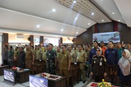 Wujudkan Mentawai terang, PLN siap dukung percepatan pembangunan di Pulau Terluar Sumbar