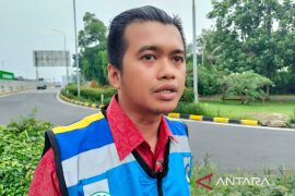 Jasa Marga siagakan 10 pompa guna antisipasi genangan di Tol Jagorawi