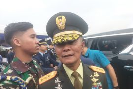 Pangkogabwilhan III: Aparat lindungi pendulang emas diserang KKB