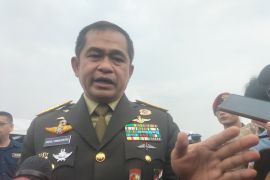 TNI AD: proses ganti rugi pasca ledakan gudmurahsedang berlangsung