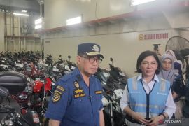 Menhub sebut mudik gratis kapal laut merupakan amanah Presiden