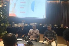 KPU Bali jadikan surat suara tidak sah untuk sosialisasi pilkada