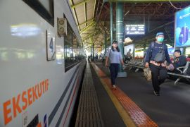 KAI gelar posko Lebaran untuk optimalkan layanan penumpang saat mudik