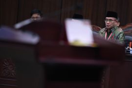 KPU: Hingga hari terakhir, tak ada yang permasalahkan perolehan suara