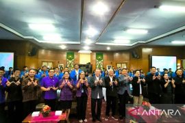 AAI ON ajak mahasiswa di Bali mengenal profesi advokat sedini mungkin