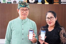 Pemkab Badung gencarkan aktivasi identitas kependudukan digital