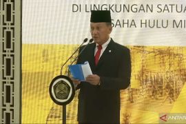 Lifting minyak kuartal I capai 563 ribu barel per hari, begini pesan Menteri ESDM