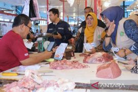 Kemenag: Animo masyarakat urus sertifikat halal tinggi