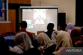 Omzet Bazar Ramadhan BI di Gorontalo naik hingga 337 persen