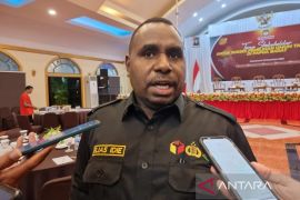 Bawaslu imbau kepala daerah tak rotasi pejabat jelang Pilkada 2024