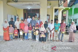 Pemkot Sabang pastikan bantuan anak yatim dan zakat rampung sebelum Lebaran