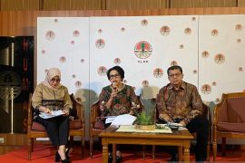 KLHK: Mudik Minim Sampah butuh perubahan perilaku pemudik