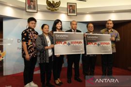 Garuda tawarkan kartu diaspora untuk tambahan diskon dan ekstra bagasi
