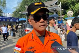 Basarnas Kaltim siapkan dua drone termal untuk pantau pemudik