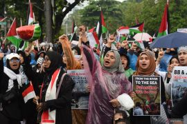 Hari Quds Internasional dan dukungan nyata bagi rakyat Palestina