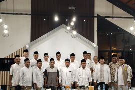 Gus Irfan: Gerindra tak ada keraguan usung Gus Barra