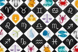 Zodiak paling bahagia 5 April 2024, nomer dua paling beruntung