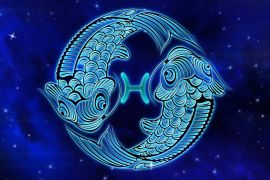 Mengenal zodiak pisces beserta karakteristiknya