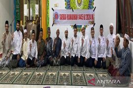 Indocement komitmen berbagi kepada ribuan penerima manfaat di bulan Ramadan