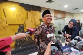 Presiden Jokowi dijadwalkan gelar "open house" di Jakarta saat Lebaran 2024