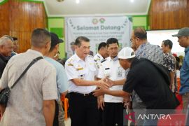 Pemkot Pontianak aktifkan RT jaga keamanan lingkungan dari kenakalan remaja