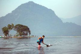 Menangkap peluang pasar UMKM dan wisata di masa libur Lebaran 2024