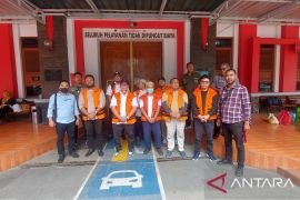 KPK jebloskan 10 terpidana korupsi di ESDM ke penjara Sukamiskin