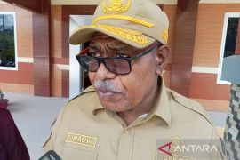 Sekda: OPD Sorong Selatan harus aktif lobi anggaran ke pusat