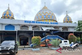 PHBI Manokwari tetapkan 19 lokasi Sholat Idul Fitri 1445 Hijriah