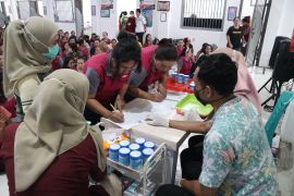 Kanwilkumham Jatim tingkatkan pengamanan lapas-rutan jelang Lebaran