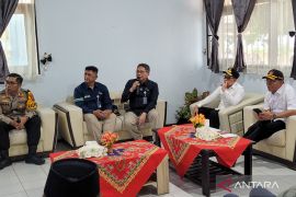 Dua kapal feri rute Jangkar-Lembar dukung kelancaran mudik Lebaran 2024