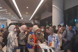 Polda Banten pastikan kesiapan pelayanan mudik sudah 100 persen