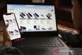 Kaspersky bagikan kiat belanja daring aman selama Lebaran