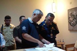 Enam jenazah kecelakaan kapal di perairan Jepang dipulangkan