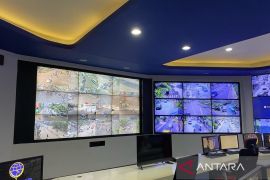 Diskominfo Kota Bandung tetap siaga 24 jam selama libur Lebaran