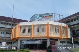 RSUP Adam Malik  optimalkan 24 jam layanan IGD pada libur Lebaran 2024