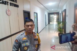 Polda Sumut batasi angkutan barang  saat Lebaran 2024