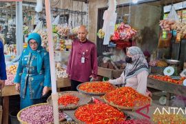 Babel pasok 4.000 ton daging beku jelang lebaran