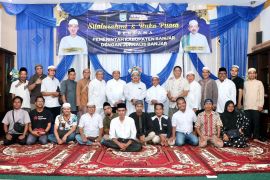 Pemkab Banjar andalkan peran media sampaikan informasi publik