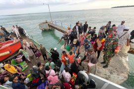 Disnav Benoa operasikan empat kapal negara layani mudik gratis