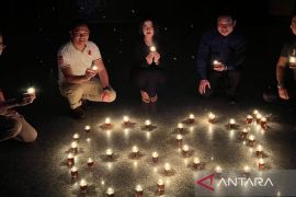 Matikan Lampu Selama 60 Menit, Swiss-Belhotel Pangkalpinang Kampanye Peduli Lingkungan