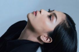 Single baru Uap Widya tentang cinta lewat "Worth"