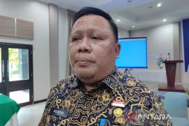 Pemkot Bengkulu imbau warga tidak gunakan sepeda motor untuk mudik