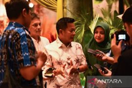 USU berbenah wujudkan  program internasionalisasi