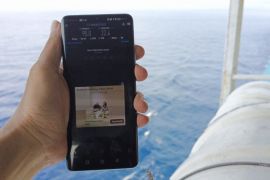 Arus Mudik 2024, XL pastikan jaringan dapat dijangkau di darat atau laut
