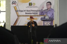 Situasi keamanan lapas di Kalsel selama Ramadhan terkendali