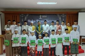 Pj Sekda Tabalong minta HIPMI Tabalong perkuat kolaborasi majukan Banua