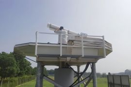 Itera berharap hilal 1 Syawal dapat diamati ketika langit cerah