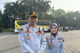 Dishub Bandung Barat siapkan rekayasa lalu lintas antisipasi kemacetan